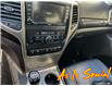 2012 Jeep Grand Cherokee Laredo (Stk: 161741) in London - Image 19 of 26