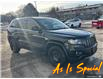 2012 Jeep Grand Cherokee Laredo (Stk: 161741) in London - Image 26 of 26