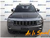 2017 Jeep Grand Cherokee Laredo (Stk: 161771) in London - Image 2 of 24