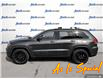 2017 Jeep Grand Cherokee Laredo (Stk: 161771) in London - Image 3 of 24