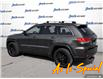 2017 Jeep Grand Cherokee Laredo (Stk: 161771) in London - Image 4 of 24