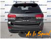 2017 Jeep Grand Cherokee Laredo (Stk: 161771) in London - Image 5 of 24
