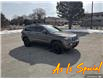 2017 Jeep Grand Cherokee Laredo (Stk: 161771) in London - Image 6 of 24