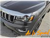 2017 Jeep Grand Cherokee Laredo (Stk: 161771) in London - Image 10 of 24