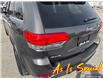 2017 Jeep Grand Cherokee Laredo (Stk: 161771) in London - Image 12 of 24