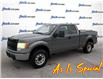 2011 Ford F-150 FX4 (Stk: 161794) in London - Image 1 of 25