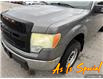 2011 Ford F-150 FX4 (Stk: 161794) in London - Image 10 of 25