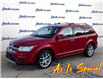 2014 Dodge Journey R/T (Stk: 161739) in London - Image 1 of 25