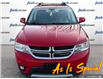 2014 Dodge Journey R/T (Stk: 161739) in London - Image 2 of 25