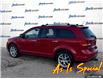 2014 Dodge Journey R/T (Stk: 161739) in London - Image 4 of 25