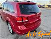 2014 Dodge Journey R/T (Stk: 161739) in London - Image 10 of 25
