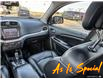 2014 Dodge Journey R/T (Stk: 161739) in London - Image 24 of 25