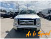 2012 Ford F-150 FX4 (Stk: 161792) in London - Image 2 of 8