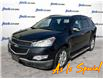 2012 Chevrolet Traverse 2LT (Stk: 161842) in London - Image 1 of 26