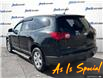 2012 Chevrolet Traverse 2LT (Stk: 161842) in London - Image 4 of 26