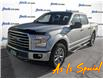 2017 Ford F-150 XLT (Stk: TT4501) in Sarnia - Image 1 of 24