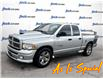 2005 Dodge Ram 1500 SLT/Laramie (Stk: 161845) in London - Image 1 of 26