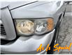 2005 Dodge Ram 1500 SLT/Laramie (Stk: 161845) in London - Image 9 of 26
