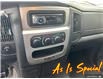 2005 Dodge Ram 1500 SLT/Laramie (Stk: 161845) in London - Image 21 of 26