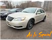 2014 Chrysler 200 LX (Stk: 33444) in London - Image 1 of 6