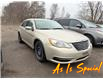 2014 Chrysler 200 LX (Stk: 33444) in London - Image 2 of 6