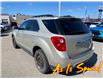 2013 Chevrolet Equinox 1LT (Stk: 114535) in London - Image 3 of 7