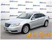 2012 Chrysler 200 LX (Stk: 5989) in London - Image 1 of 25