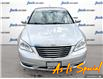2012 Chrysler 200 LX (Stk: 5989) in London - Image 2 of 25