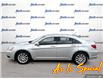 2012 Chrysler 200 LX (Stk: 5989) in London - Image 3 of 25