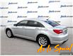 2012 Chrysler 200 LX (Stk: 5989) in London - Image 4 of 25