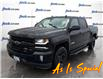 2017 Chevrolet Silverado 1500 2LZ (Stk: TT8511) in Sarnia - Image 1 of 25