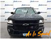 2017 Chevrolet Silverado 1500 2LZ (Stk: TT8511) in Sarnia - Image 2 of 25