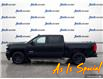 2017 Chevrolet Silverado 1500 2LZ (Stk: TT8511) in Sarnia - Image 3 of 25