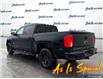 2017 Chevrolet Silverado 1500 2LZ (Stk: TT8511) in Sarnia - Image 4 of 25