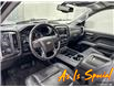 2017 Chevrolet Silverado 1500 2LZ (Stk: TT8511) in Sarnia - Image 13 of 25