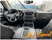 2017 Chevrolet Silverado 1500 2LZ (Stk: TT8511) in Sarnia - Image 24 of 25