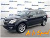 2010 Chevrolet Equinox LT (Stk: 161941) in London - Image 1 of 26