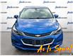 2017 Chevrolet Cruze Hatch LT Auto (Stk: 100234) in London - Image 1 of 25