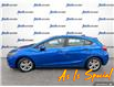 2017 Chevrolet Cruze Hatch LT Auto (Stk: 100234) in London - Image 2 of 25