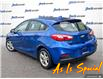 2017 Chevrolet Cruze Hatch LT Auto (Stk: 100234) in London - Image 3 of 25