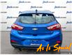2017 Chevrolet Cruze Hatch LT Auto (Stk: 100234) in London - Image 4 of 25