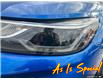 2017 Chevrolet Cruze Hatch LT Auto (Stk: 100234) in London - Image 7 of 25