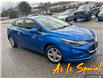 2017 Chevrolet Cruze Hatch LT Auto (Stk: 100234) in London - Image 25 of 25