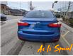 2014 Kia Forte 1.8L LX (Stk: 169695) in London - Image 3 of 9