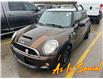 2010 MINI Cooper S Base (Stk: 162072) in London - Image 1 of 6
