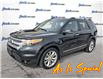 2014 Ford Explorer XLT (Stk: 162056) in London - Image 1 of 26