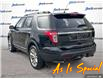 2014 Ford Explorer XLT (Stk: 162056) in London - Image 4 of 26