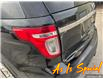 2014 Ford Explorer XLT (Stk: 162056) in London - Image 11 of 26
