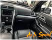 2014 Ford Explorer XLT (Stk: 162056) in London - Image 25 of 26