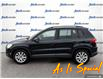 2011 Volkswagen Tiguan 2.0 TSI Comfortline (Stk: 161969) in London - Image 3 of 26
